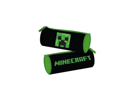 okruhly peracnik puzdro minecraft 505020200