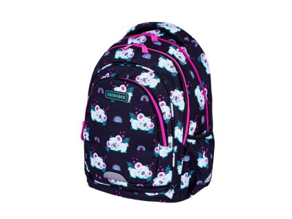 Školní batoh pro první stupeň AstraBAG SLEEPY KOALA, AB330, 502024011