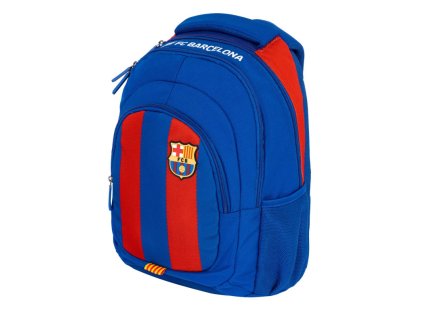 skolsky batoh pre prvy stupen fc barcelona ab330 502024133
