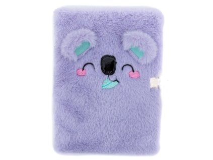 Roztomilý zápisník AstraPAP SWEET KOALA, 101025002