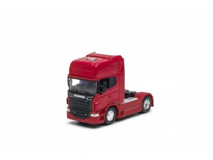 Welly 00801 Scania 1 64