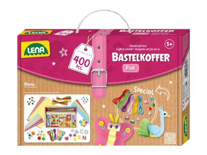LEN42714 kreat kufrik H