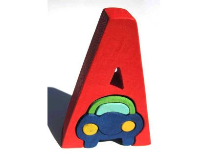 A auto 2