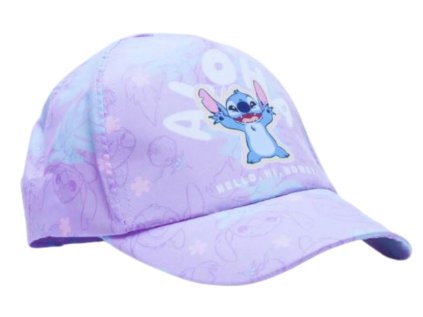 KŠILTOVKA LILO A STITCH (Velikost 54)