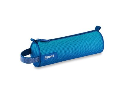 Pouzdro MAPED Kidy Learn Concentration kulaté, prázdné