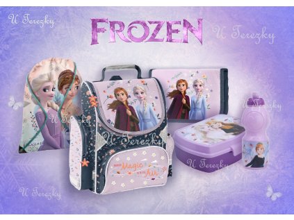 Frozen Sada 5ks vetsi