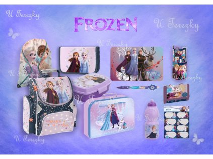 Frozen Sada 11ks