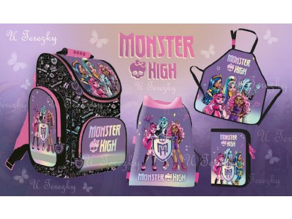4kusy MonsterHigh