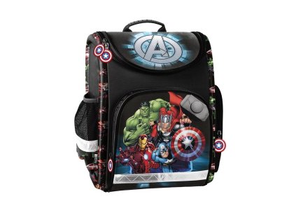 skolni batoh aktovka avengers marvel