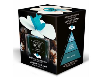 Aroma difuzér SWH Coton and Flax