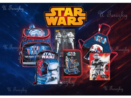 Star Wars 6ks