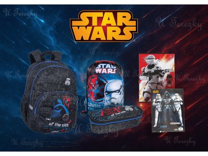 Star Wars 5ks alternativni