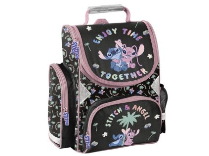 skolni batoh aktovka stitch angel together