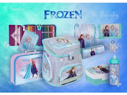 Frozen Sada 9Ks karton