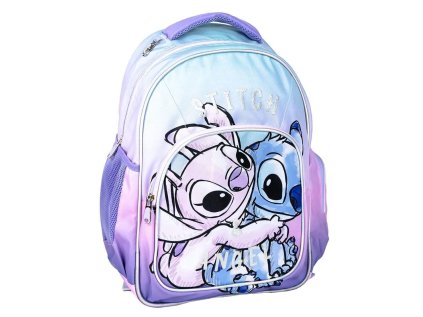 skolni batoh lilo a stitch 42 cm