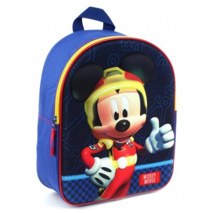 3D Batoh Mickey Mouse > varianta M-1511-9249