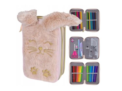 trojposchodovy peracnik s naplnou astrabag fluffy bunny ac31 503024083
