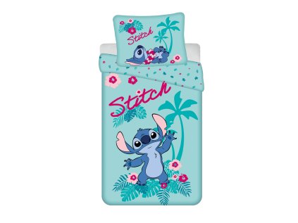 Povlečení Lilo a Stitch Hawaii