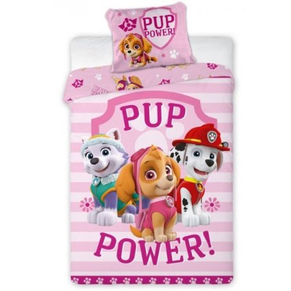 Povlečení Tlapková Patrola Paw Patrol 140-200, 70-90 > varianta 01 - 122