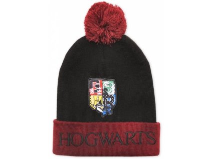 Čepice HARRY POTTER HOGWARTS 22566 > varianta 05-22566