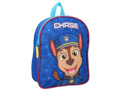 Vadobag BATOH TLAPKOVÁ PATROLA PAW PATROL > varianta 05-2931 modrý