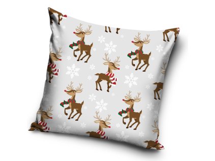 39954 vanocni polstarek sobi kolekce