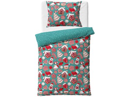 43834 3 vanocni bavlnene povleceni pernickova show 140x200 rot244029 tip