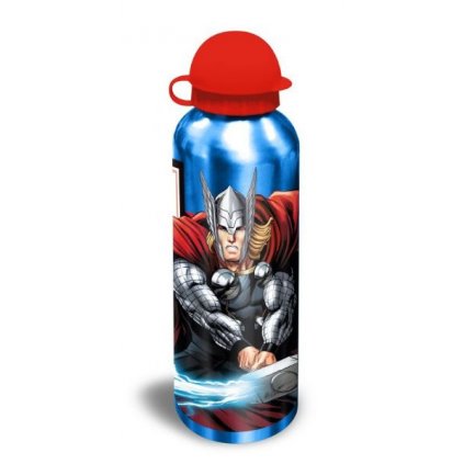 EUROSWAN ALU láhev Avengers Thor 500 ml > varianta S-339-062