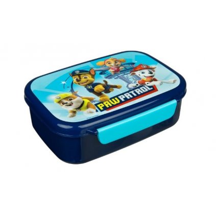 Box na svačinu Paw Patrol Tlapková Patrola > varianta 02-9903