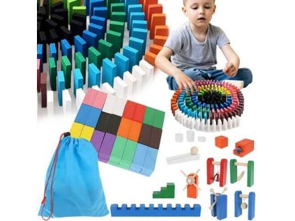 vyr 4068 cze pl Drevene domino 360 el Kruzzel 22914 17250 10u