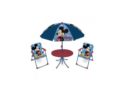 kempingova suprava pre deti mickey mouse wd13011