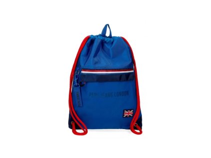pepe jeans overlap vrecusko taska na chrbat 6093821
