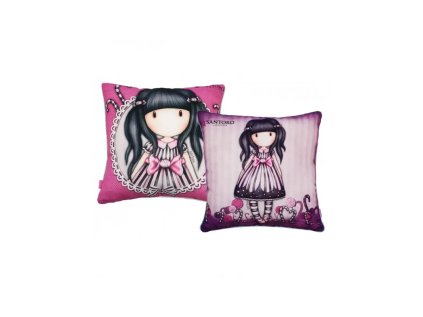 halantex obojstranny dekoracny vankusik 40 40cm gorjuss sugar and spice gor 7750c