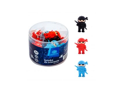 astra ninja guma v doze mix farieb 403022021