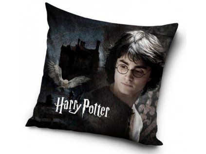 Povlak na polštářek Harry Potter > varianta povlak Harry 01