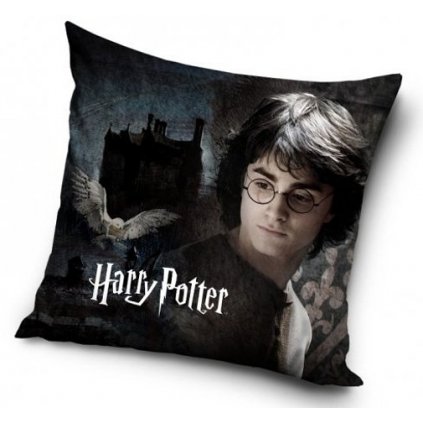 Povlak na polštářek Harry Potter > varianta povlak Harry 01