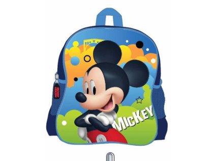 Batoh Mickey Mouse > varianta M-1511-058