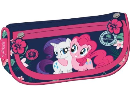 21083 41936 dvoukomorove pouzdro etue my little pony