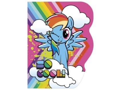 21314 42588 blok a6 s vysekem my little pony