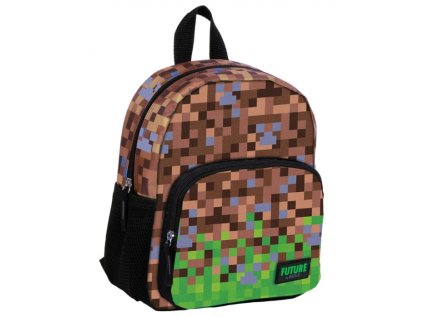 27363 68710 batoh s predni kapsou backup