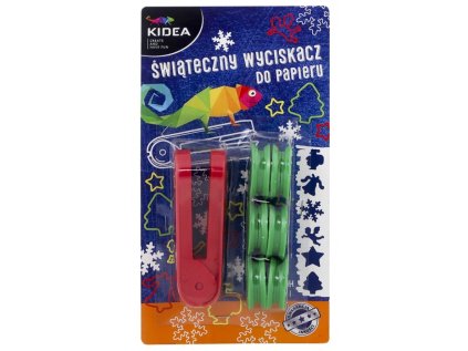 30695 68735 kidea dekoracni raznice svatecni 6 vzoru