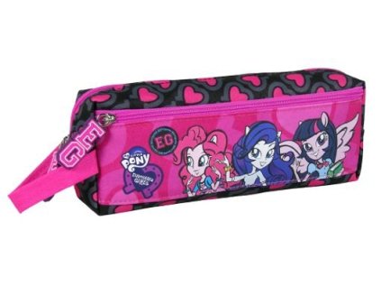 30781 69118 dvoukomorove pouzdro etue my little pony