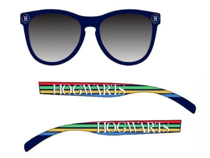 32019 73112 slunecni bryle harry potter hogwarts