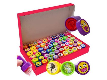 vyr 3228 cze pl Sada razitek 60 ks 22388 16975 7u