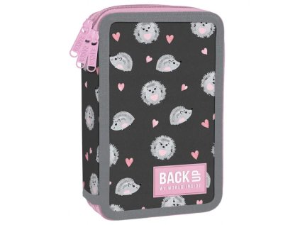 vyr 3840 Piornik z wyp potrojny BackUp EW 16 Slodkie Jezyki Kod producenta 5901130100453