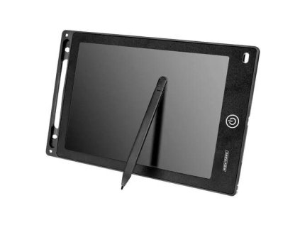 vyr 3942 cze pl Kreslici tablet 8 5 cerny KRUZZEL 22454 16913 3