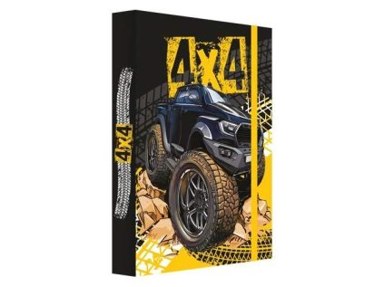 vyr 4011 box na sesity a4 jumbo 4x4