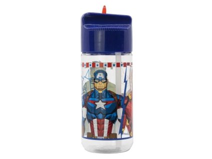 vyr 4517 botella ecozen hidro pequena 430 ml avengers invincible force