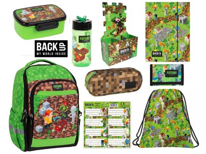 vyr 4867 sada backup level batoh 9 ks 3 9 2025