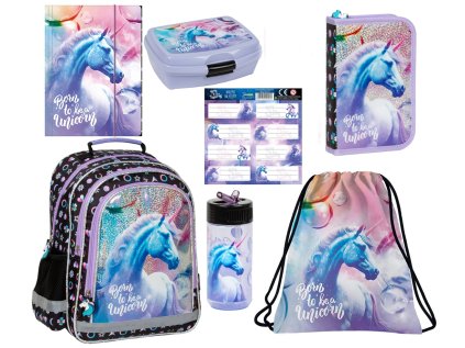 vyr 4875 sada jednorozec 15 batoh 7 ks 5 8 2025